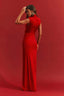Vestido Anfitrite Philly Red