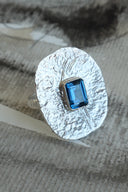 Anillo Astro Silver