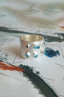 Anillo Eter Silver