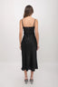 Vestido Apolline Black