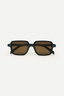 Sunglasses Aprils Brown