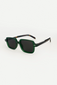 Sunglasses Aprils Green