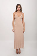 Vestido Aqua Nude