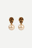Aretes Bells Pink