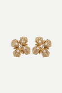 Aretes Dreams Gold