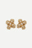 Aretes Dreams Gold