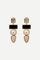 Aretes Hackel