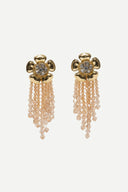 Aretes Hero Gold