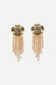 Aretes Hero Gold