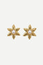 Aretes Joali Gold