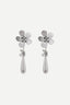 Aretes Pathy Black