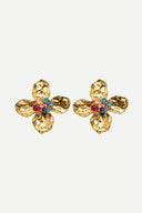 Aretes Legends Gold