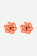 Aretes New York Pink