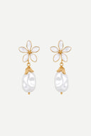 Aretes Pallioline Gold