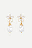 Aretes Pallioline Gold