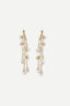 Aretes Pearls Waterfall