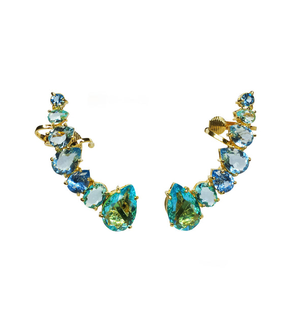 Aretes Alegria