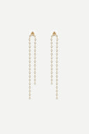 Aretes Allu Gold