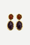 Aretes Crux Blue