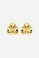 Aretes Eli Gold