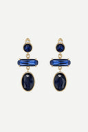 Aretes Engine Blue