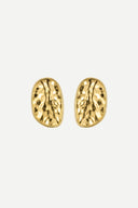 Aretes Grega Gold