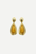 Aretes Laconic