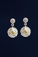 Aretes Light Silver