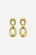 Aretes Lulla Gold