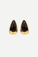 Aretes Mollu Gold