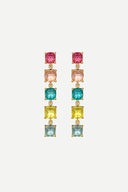 Aretes Zephyr