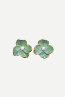 Aretes Bellini Blue