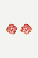 Aretes Bellini Pink
