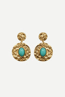 Aretes Drizz Gold