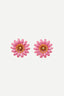 Aretes East Coast Pink