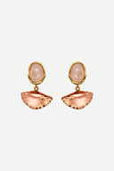 Aretes Limestone Pink