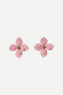 Aretes Mai Tai Lilac