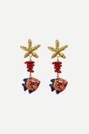 Aretes Marmoris Red