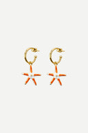 Aretes Nudi Gold