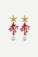 Aretes Reef Red