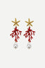 Aretes Reef Red
