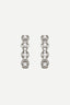 Aretes Renne Silver