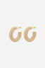 Aretes Sparge Gold