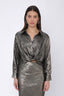 Blusa Arianna Platinum