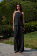 Set Ariel Charcoal