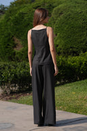 Set Ariel Charcoal