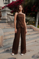Set Ariel Brown