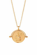 Collar Zodiac Aries