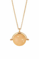 Collar Zodiac Aries