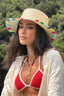 Sombrero Arrecife Beige